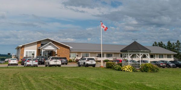 MacLeod Clinton View Lodge Community Care