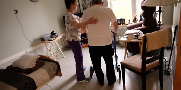 Health & Safety Spotlight: Lift & Transfer