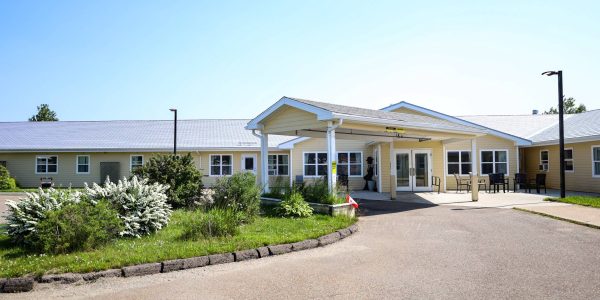 MacLeod Cares Port Hawkesbury Nursing Home