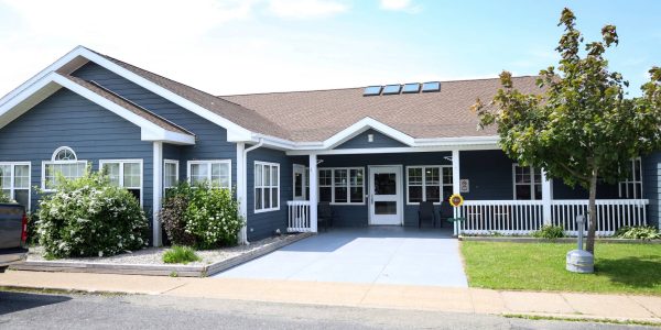 MacLeod Cares Victoria Haven Nursing Home