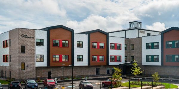 MacLeod Cares Mahone Bay Nursing Home