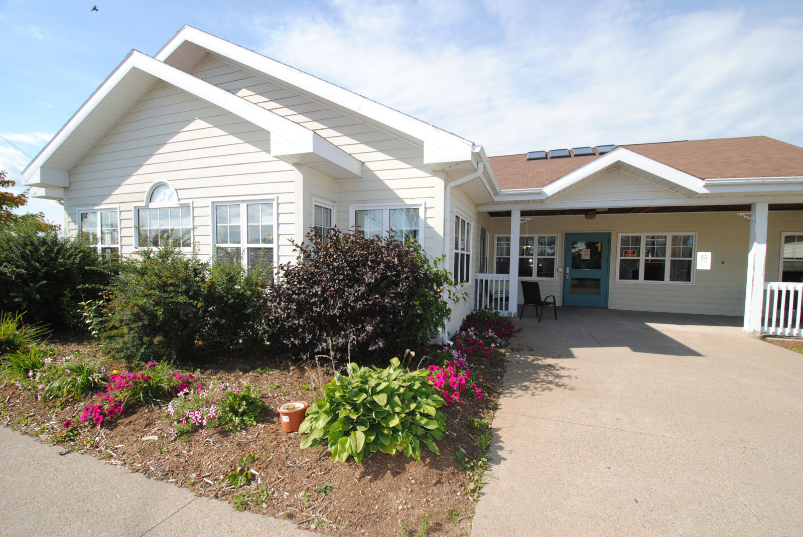 MacLeod Cares Victoria Haven Nursing Home MacLeod Cares It’s What
