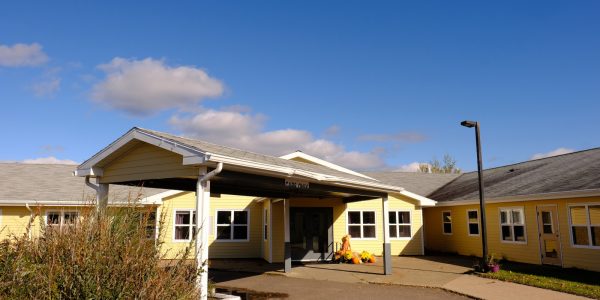 MacLeod Port Hawkesbury Nursing Home