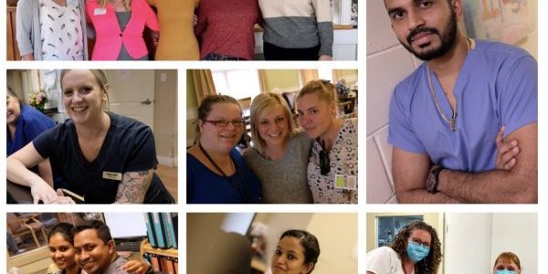 30+ Positions Now Available at MacLeod Cares