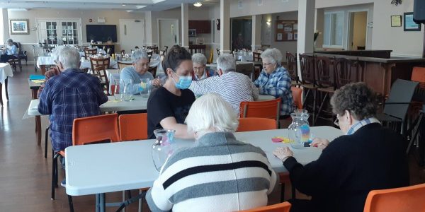 And Yet It’s Spring