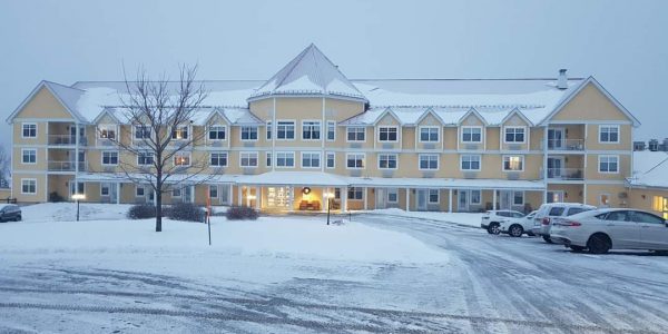 A Breath of Fresh Air