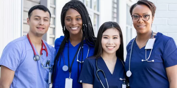 Now Hiring IENs in Nova Scotia