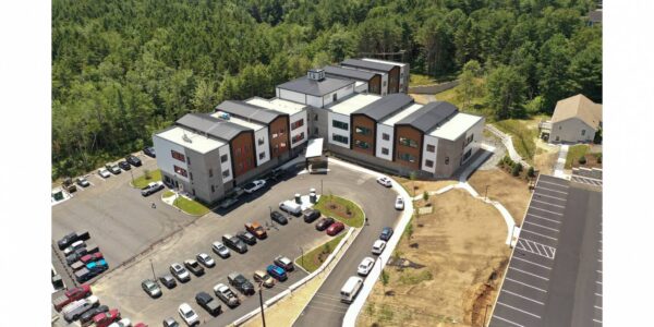 Official Announcement for Mahone Bay Opening