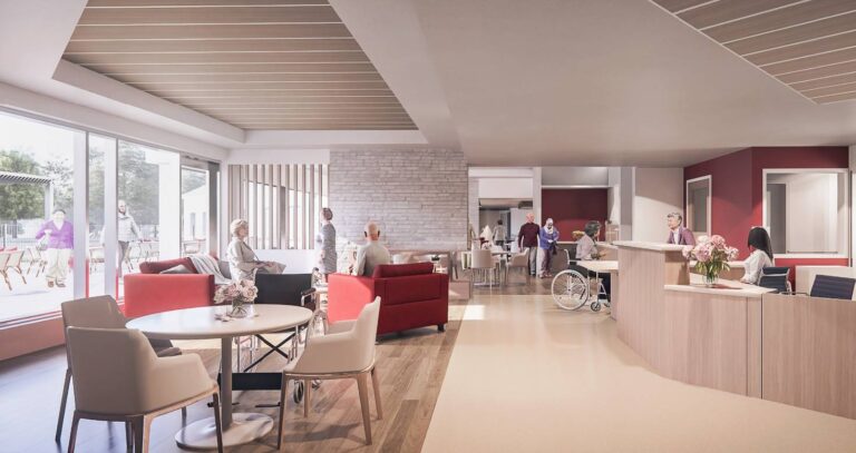 New Projects - MacLeod Cares - It’s What We Do!