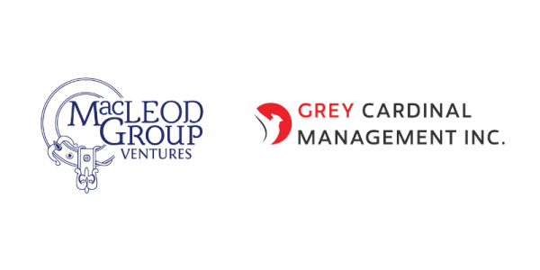 Empowering Growth: Grey Cardinal Management Inc. Welcomes MacLeod Group Ventures as Minority Shareholder