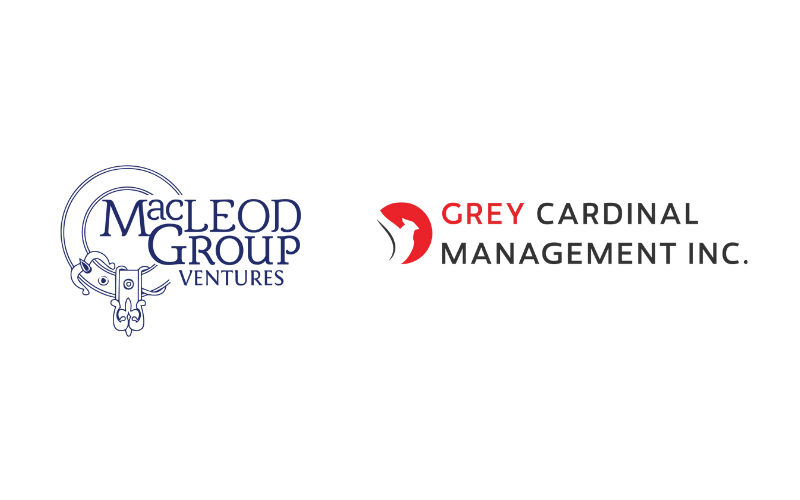 Empowering Growth: Grey Cardinal Management Inc. Welcomes MacLeod Group ...