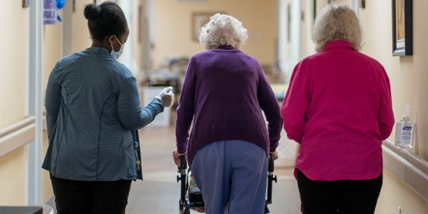 Labour Disruption Update: Staff Returning June 14